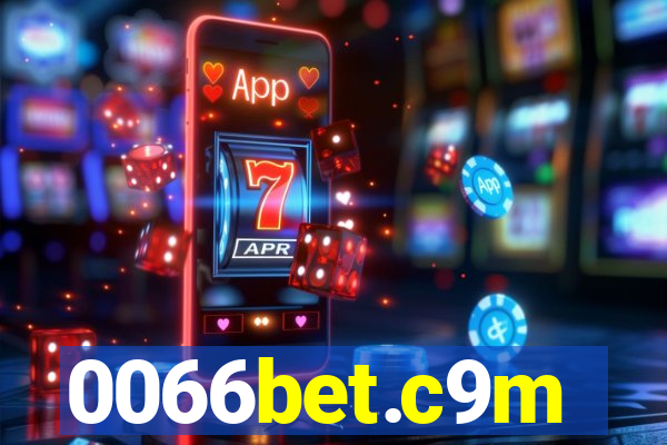 0066bet.c9m