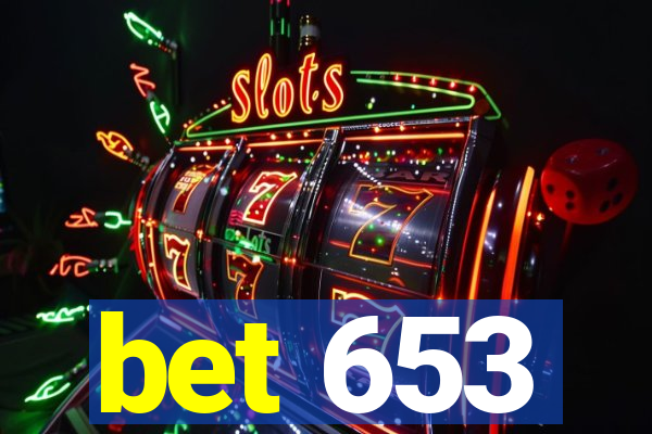 bet 653