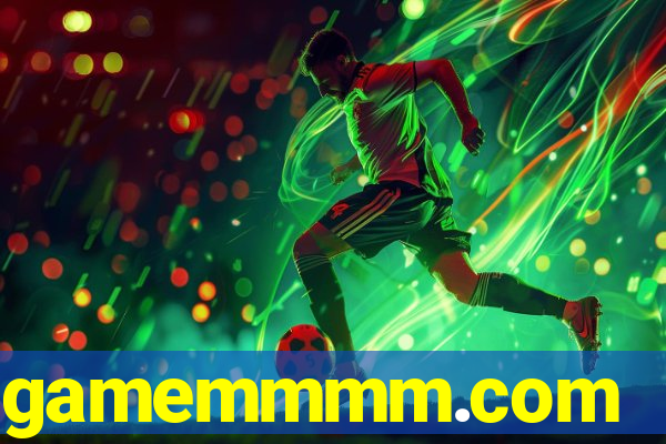 gamemmmm.com