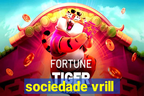 sociedade vrill