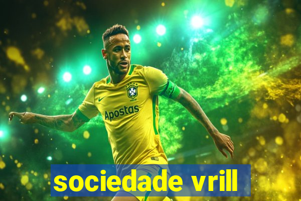 sociedade vrill