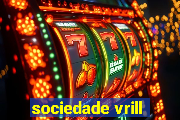 sociedade vrill