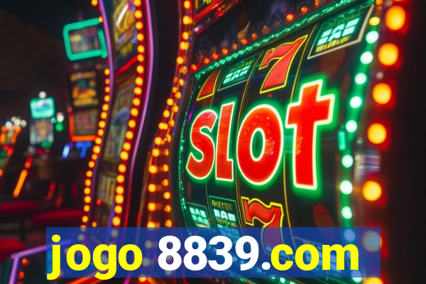 jogo 8839.com