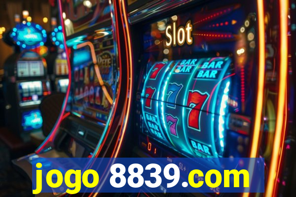 jogo 8839.com