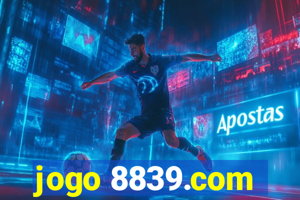 jogo 8839.com