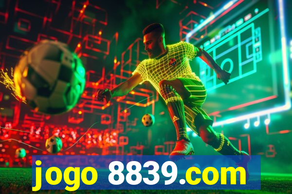 jogo 8839.com