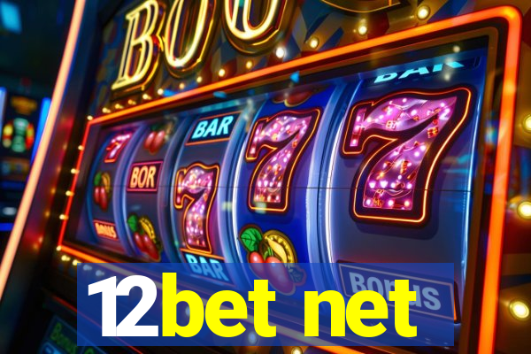 12bet net