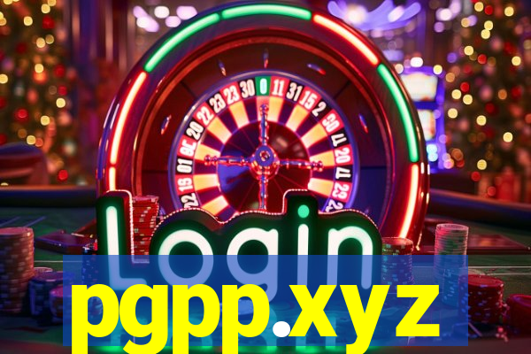 pgpp.xyz