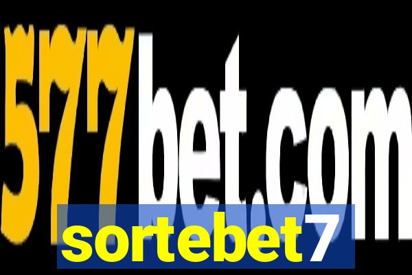 sortebet7