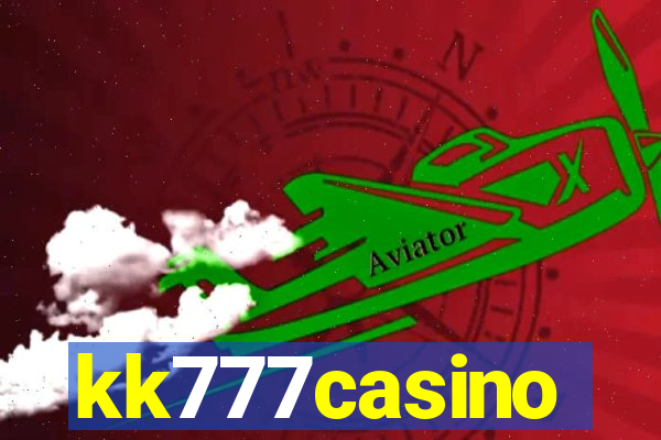 kk777casino