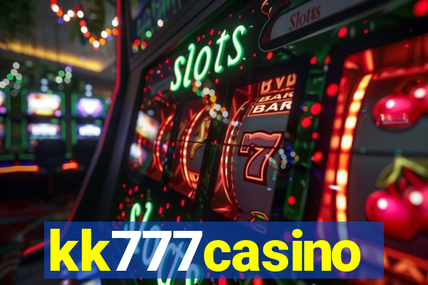 kk777casino
