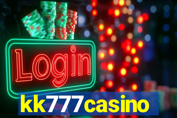 kk777casino