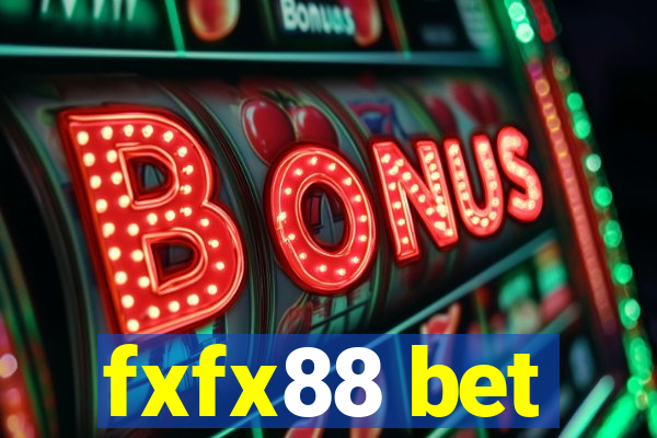 fxfx88 bet