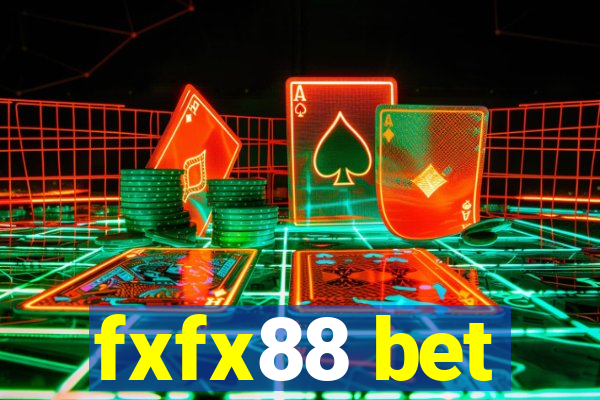 fxfx88 bet