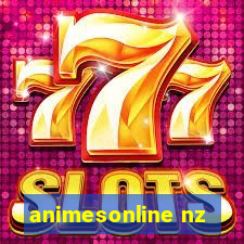 animesonline nz