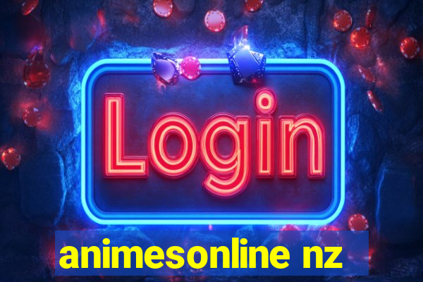 animesonline nz
