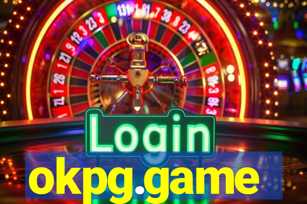 okpg.game