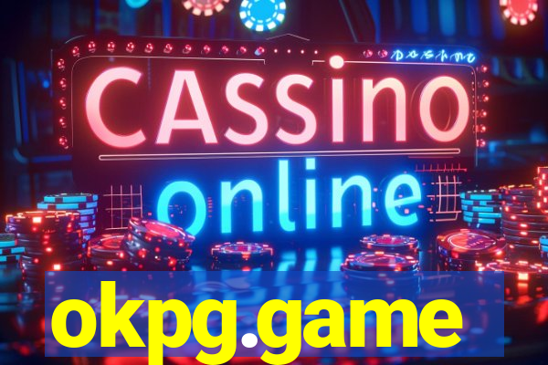 okpg.game