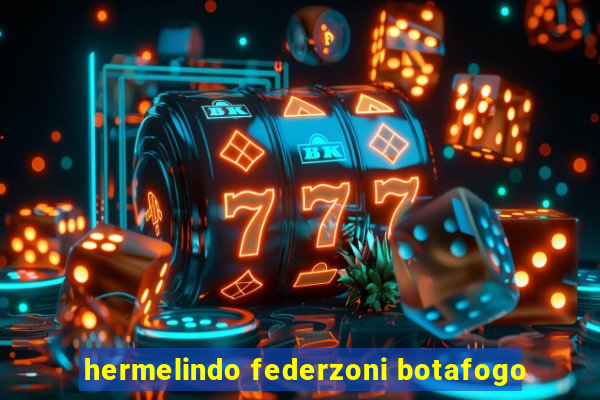 hermelindo federzoni botafogo