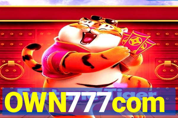 OWN777com