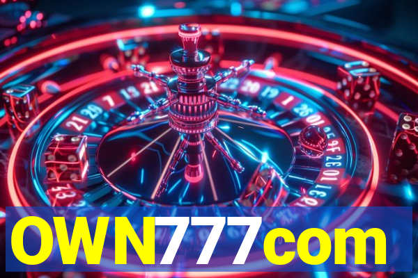 OWN777com