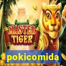 pokicomida