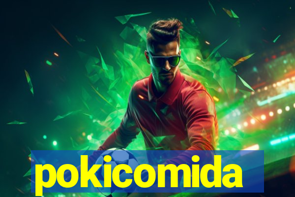 pokicomida