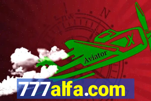777alfa.com