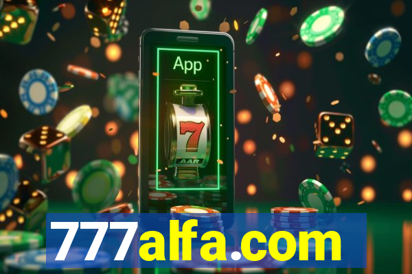 777alfa.com