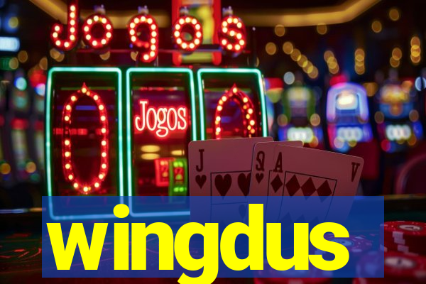 wingdus