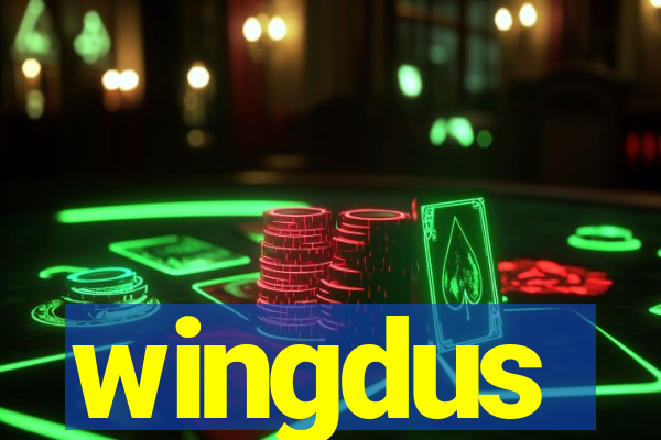 wingdus
