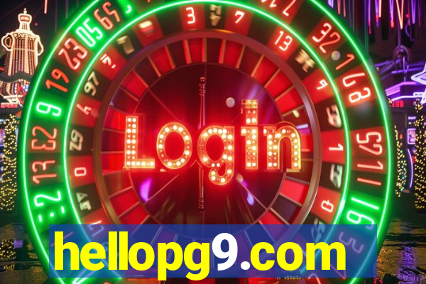 hellopg9.com