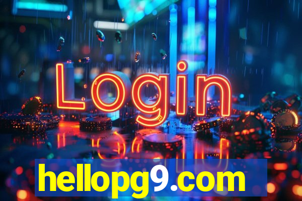 hellopg9.com