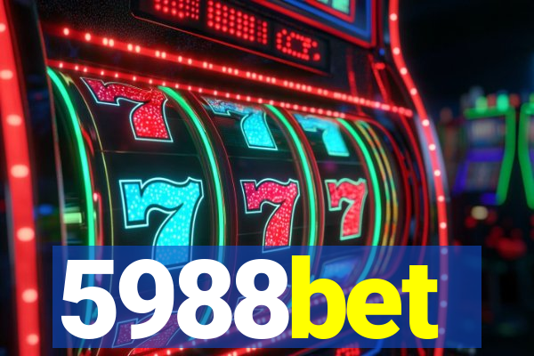 5988bet
