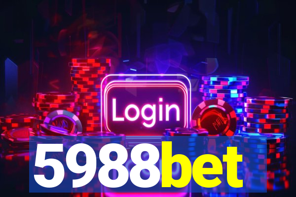 5988bet