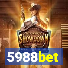 5988bet