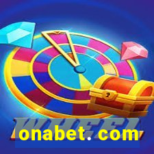onabet. com