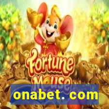 onabet. com