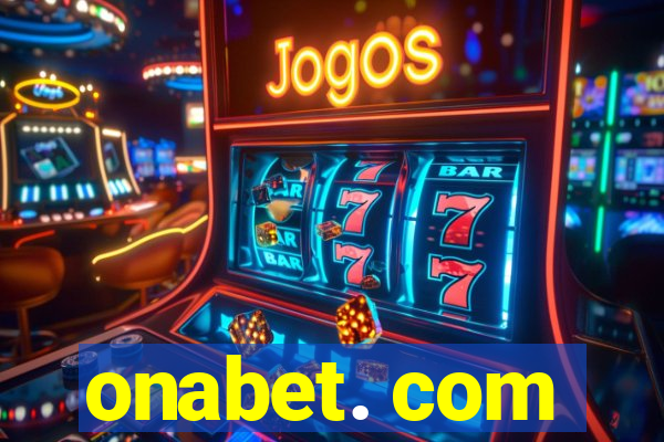 onabet. com