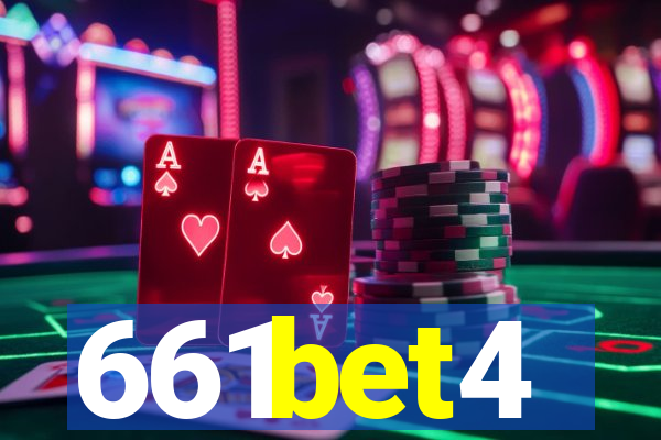 661bet4