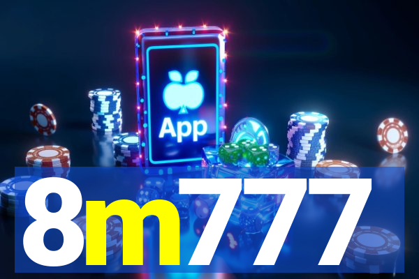 8m777