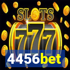 4456bet