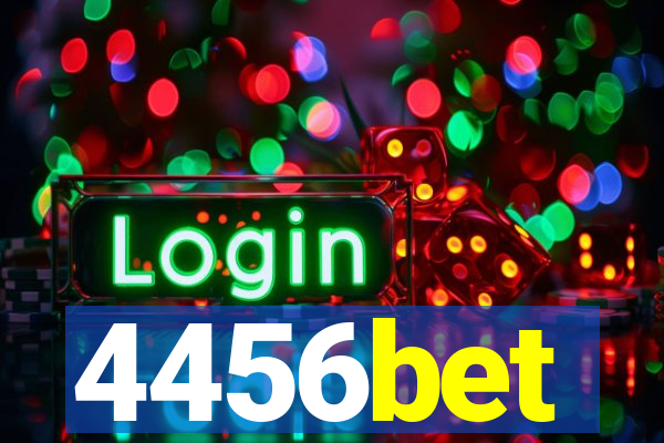 4456bet