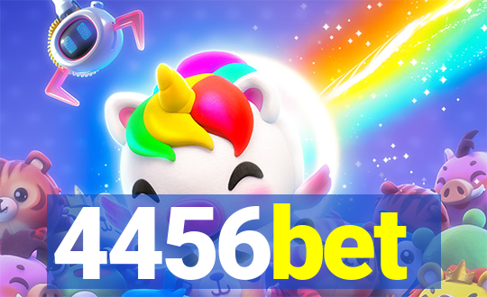 4456bet
