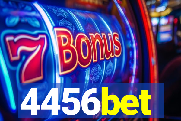 4456bet