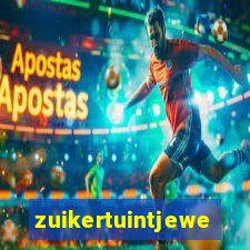 zuikertuintjeweg
