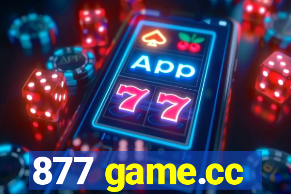 877 game.cc