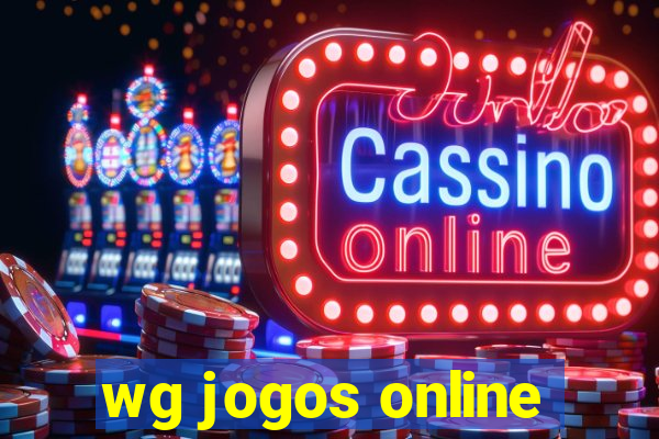 wg jogos online