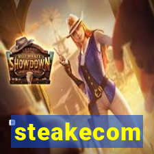 steakecom
