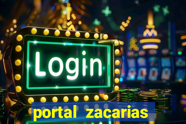 portal zacarias maloqueiro que cava sua própria cova